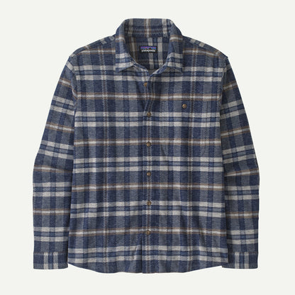 Patagonia M'S Stretch Fjord Flannel Shirt
