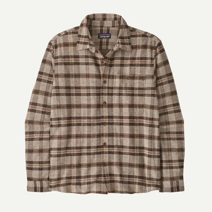 Patagonia M'S Stretch Fjord Flannel Shirt