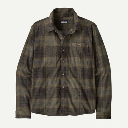 Patagonia M'S Stretch Fjord Flannel Shirt