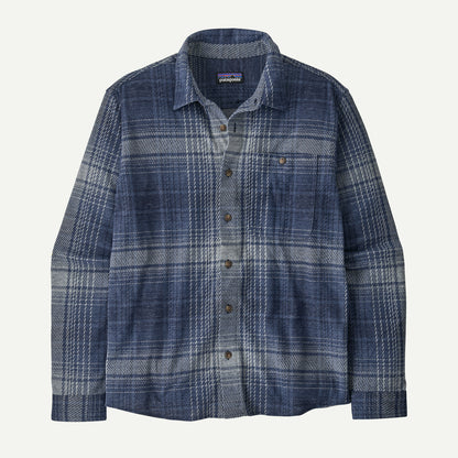 Patagonia M'S Stretch Fjord Flannel Shirt