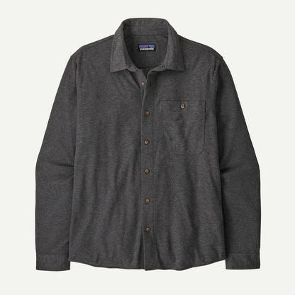 Patagonia M'S Stretch Fjord Flannel Shirt