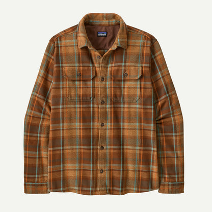Patagonia M'S Fjord Loft Shirt