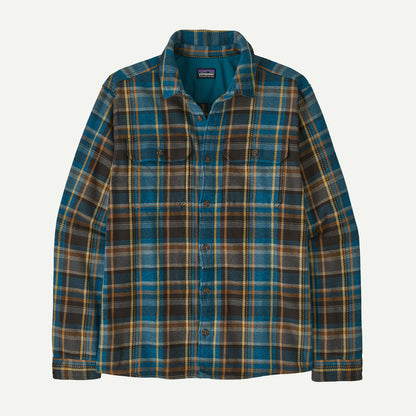 Patagonia M'S Fjord Loft Shirt