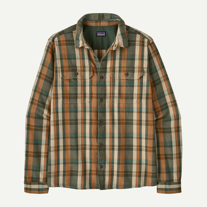 Patagonia M'S Fjord Loft Shirt