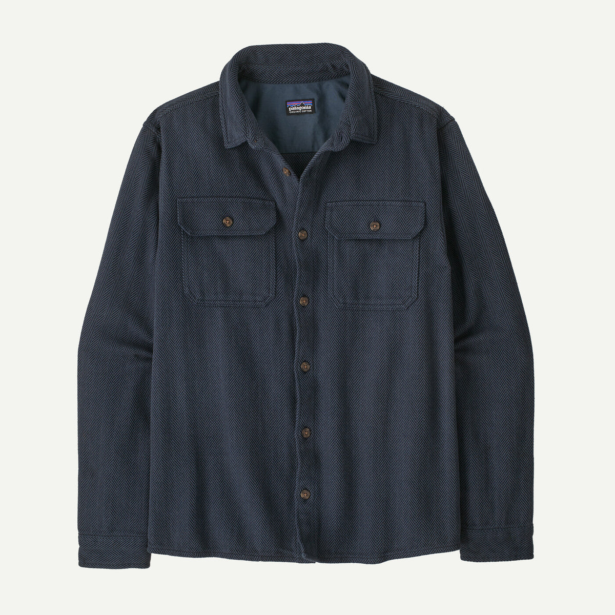 Patagonia M'S Fjord Loft Shirt