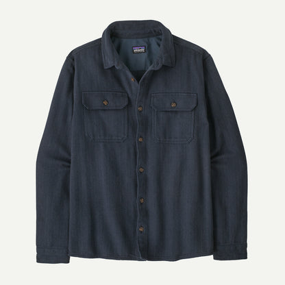 Patagonia M'S Fjord Loft Shirt