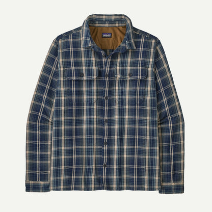 Patagonia M'S Fjord Loft Shirt