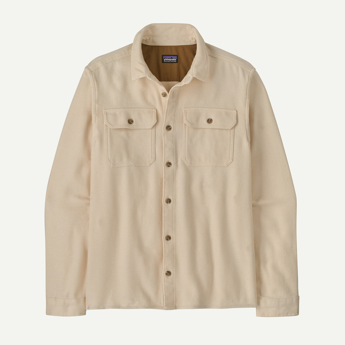 Patagonia M'S Fjord Loft Shirt