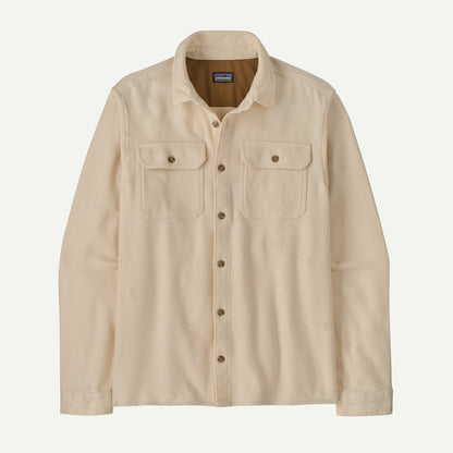 Patagonia M'S Fjord Loft Shirt