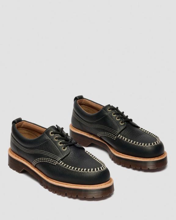 Dr Martens Lowell - Black