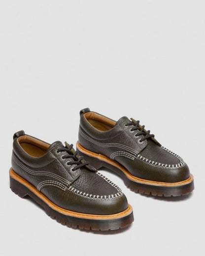 Dr Martens Lowell - Dms Olive