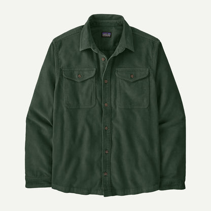 Patagonia M'S Corduroy Shirt
