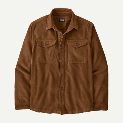 Patagonia M'S Corduroy Shirt