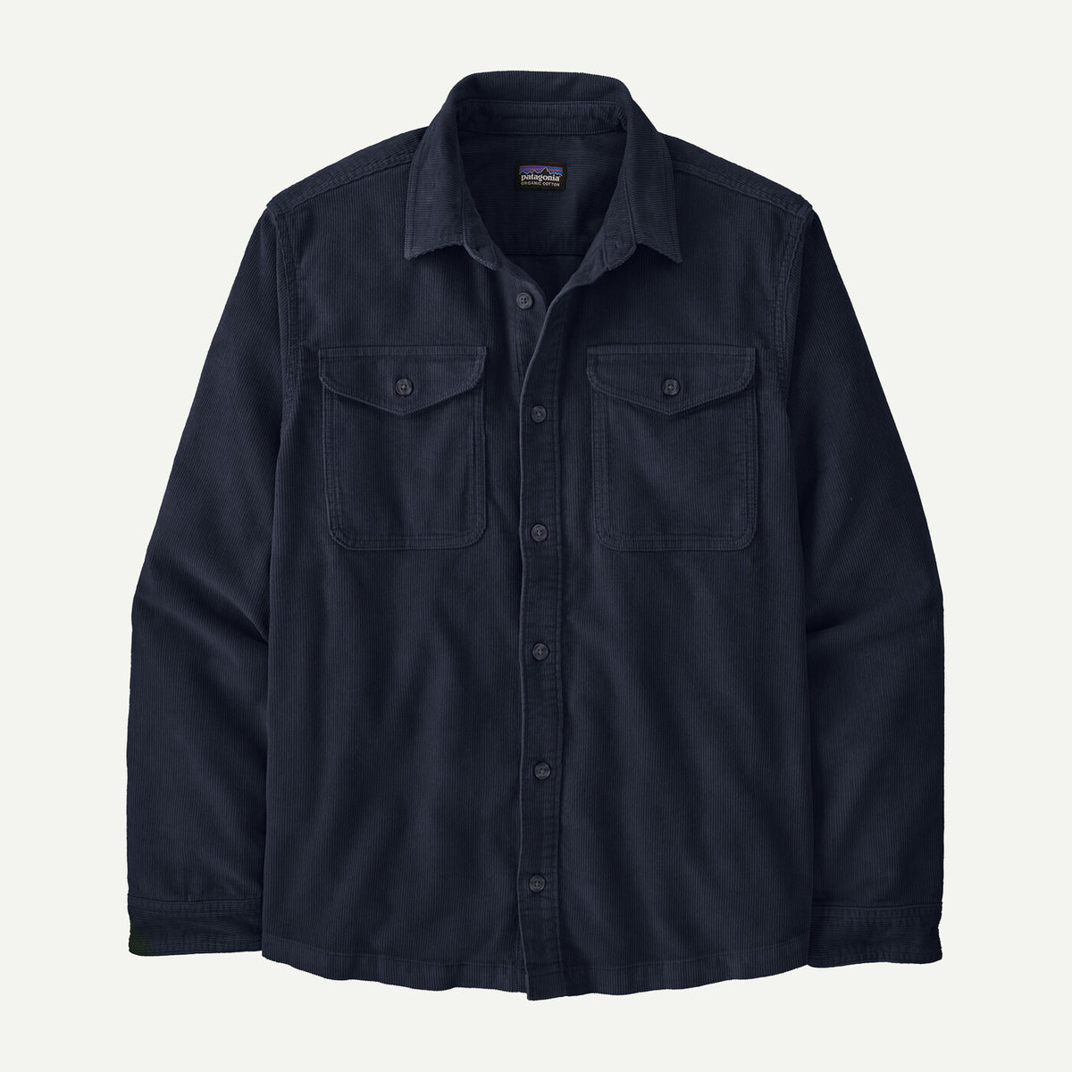 Patagonia M'S Corduroy Shirt
