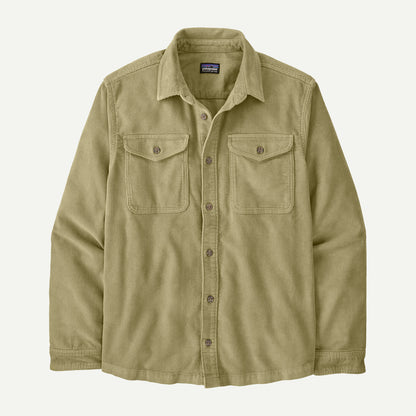 Patagonia M'S Corduroy Shirt