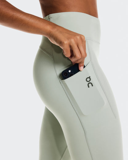On Performance Tights Tin (Women'S)