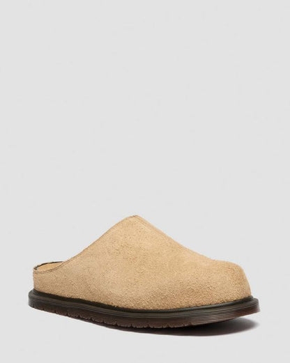 Dr Martens San - Savannah Tan