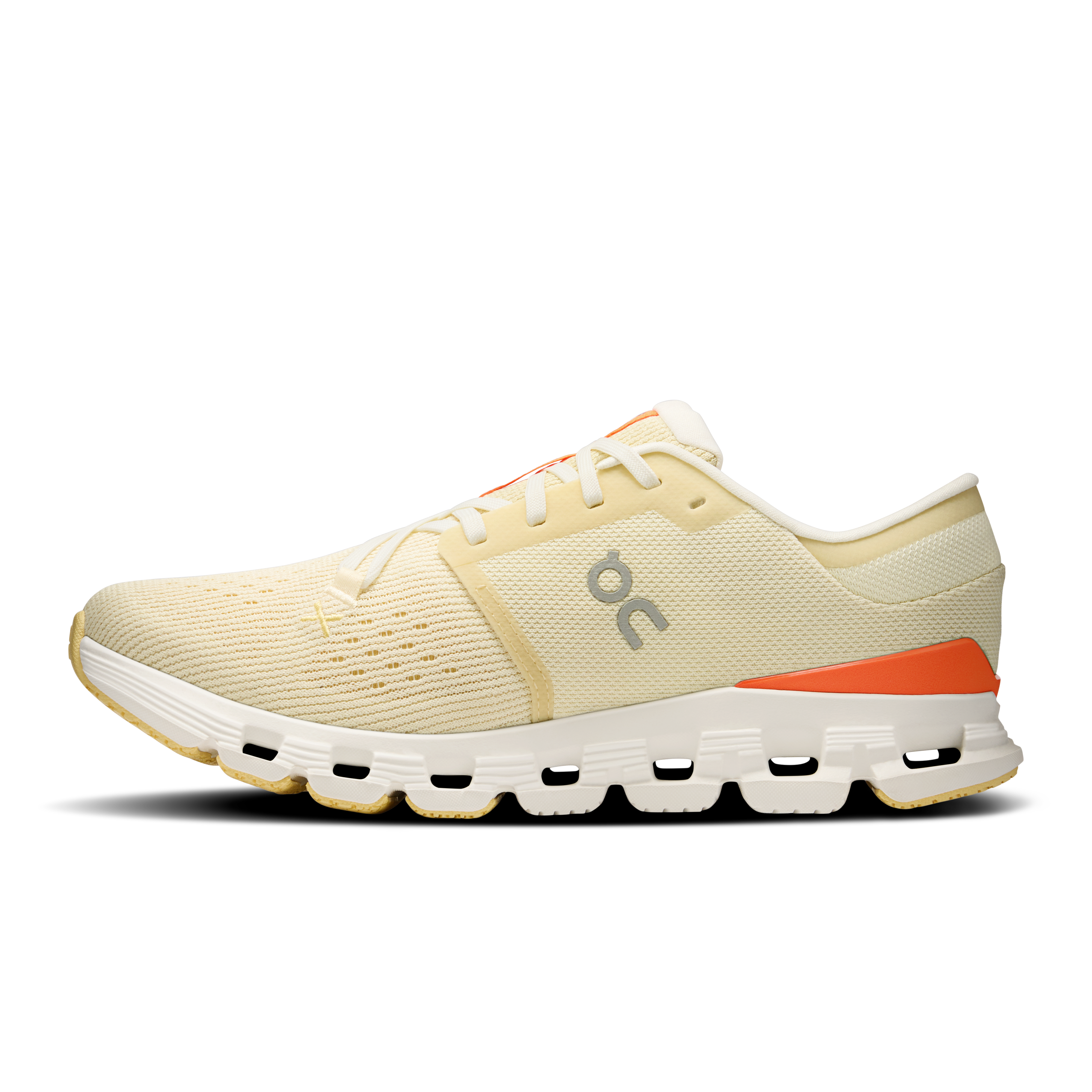 On Cloud X 4 Castor Flame (Women'S)
