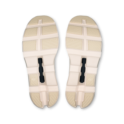 On Cloudmonster Void Ivory Seashell (Women'S)