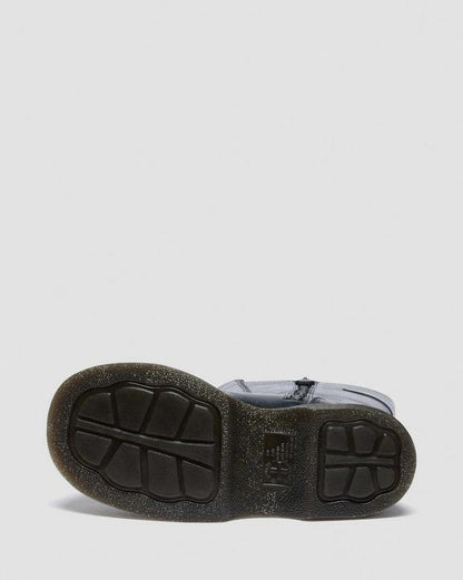 Dr Martens Buzz Hi - Black