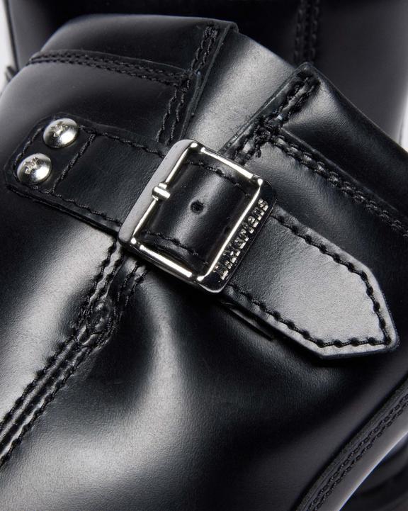 Dr Martens Anistone Harness - Black