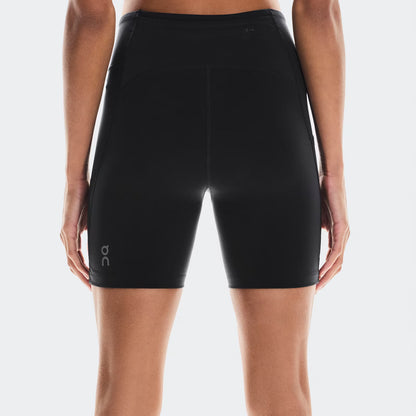On Performance Tights Short Black (Women'S)