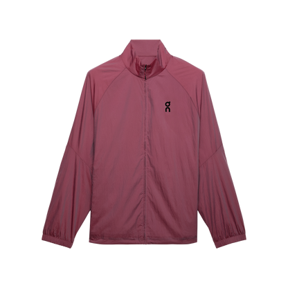 On Court Jacket Pink
