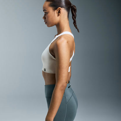 On Performance Flex Bra White (Women'S)