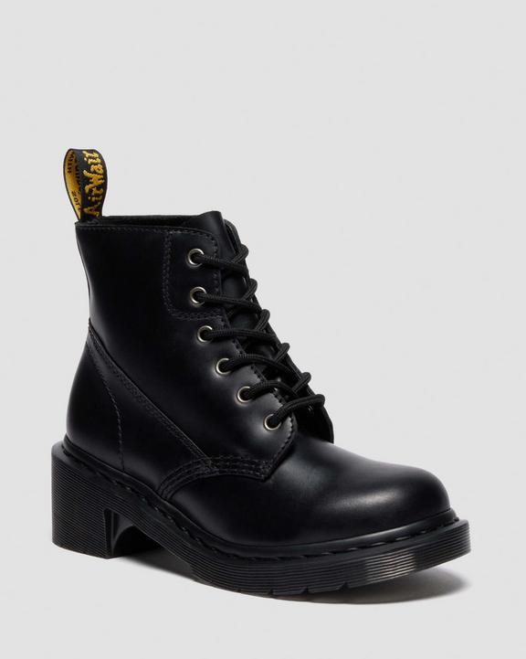 Dr Martens Alderstone - Black