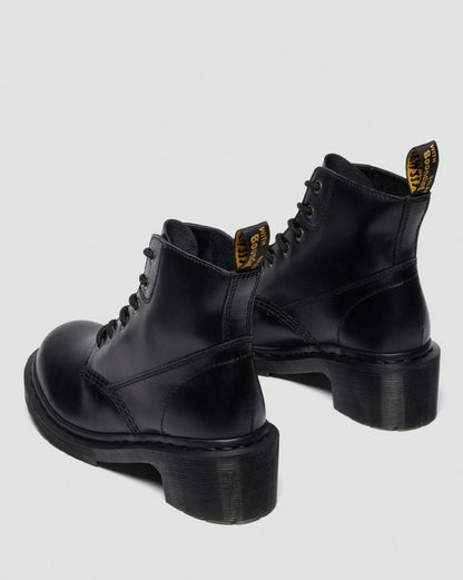 Dr Martens Alderstone - Black