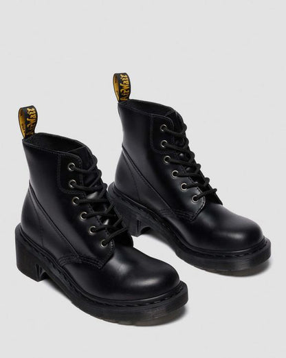 Dr Martens Alderstone - Black
