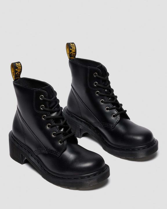 Dr Martens Alderstone - Black