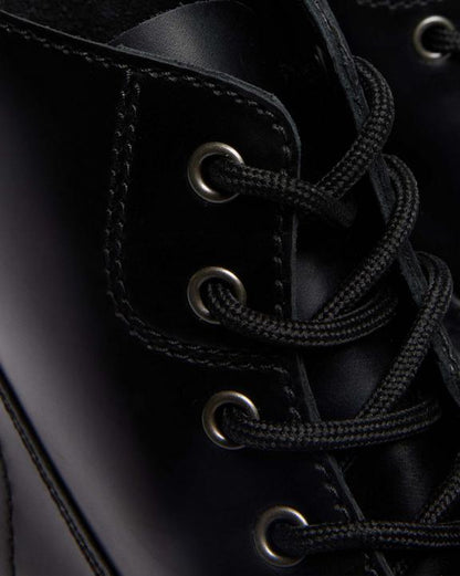 Dr Martens Alderstone - Black