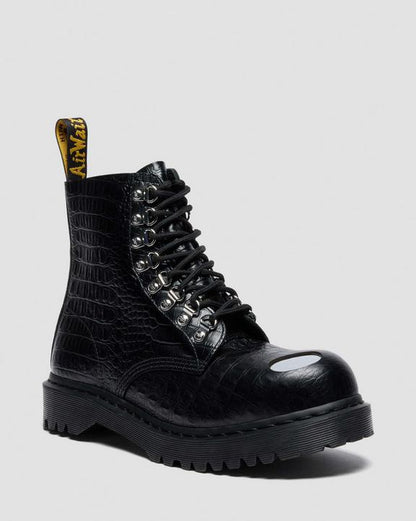Dr Martens 1460 Pascal Bex - Black