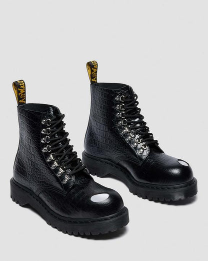 Dr Martens 1460 Pascal Bex - Black