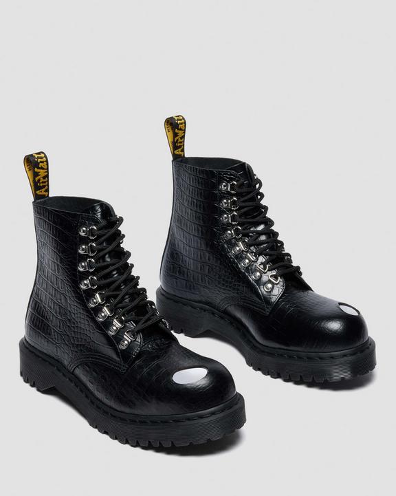Dr Martens 1460 Pascal Bex - Black
