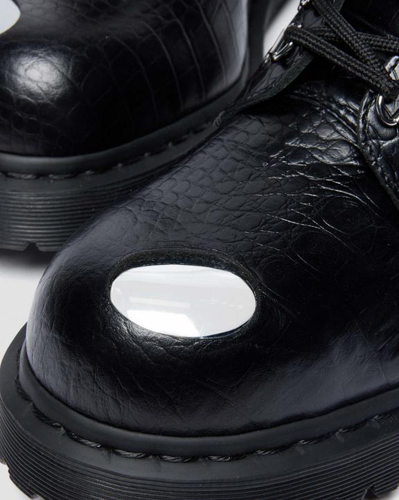 Dr Martens 1460 Pascal Bex - Black