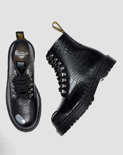 Dr Martens 1460 Pascal Bex - Black