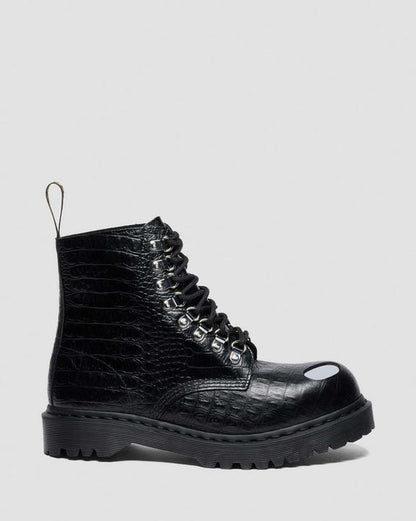 Dr Martens 1460 Pascal Bex - Black