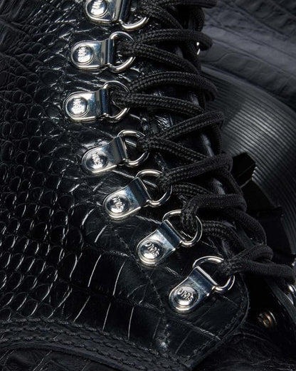 Dr Martens 1460 Pascal Bex - Black