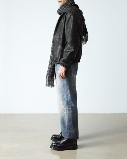 Dr Martens 1460 Pascal Bex - Black