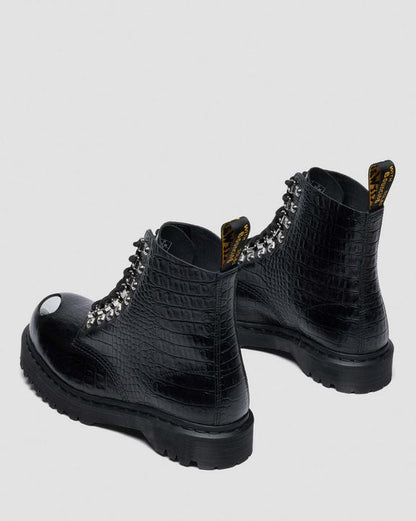 Dr Martens 1460 Pascal Bex - Black