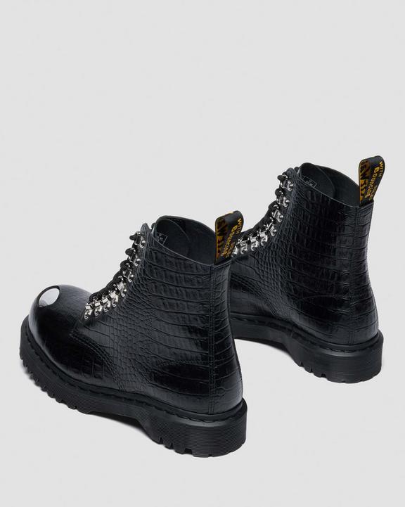 Dr Martens 1460 Pascal Bex - Black