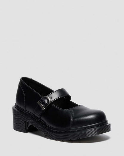 Dr Martens Alderstone - Black
