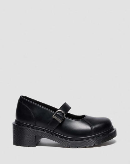 Dr Martens Alderstone - Black