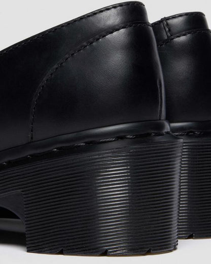 Dr Martens Alderstone - Black