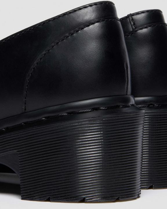 Dr Martens Alderstone - Black