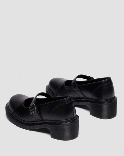 Dr Martens Alderstone - Black