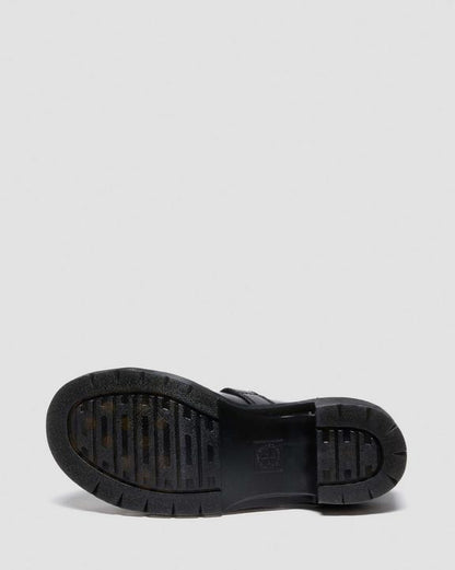 Dr Martens Alderstone - Black
