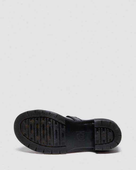 Dr Martens Alderstone - Black
